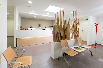 Cabinet de Chirurgie Orthopédique et Traumatologie du Sport à Colmar