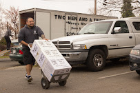 Two Men and a Truck Moving - Photo 5 - Car repair in Chico, CA, Chico