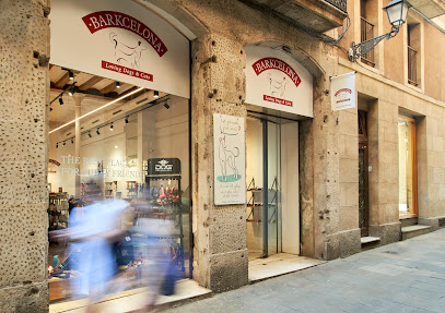 Barkcelona - Servicios para mascota en Barcelona