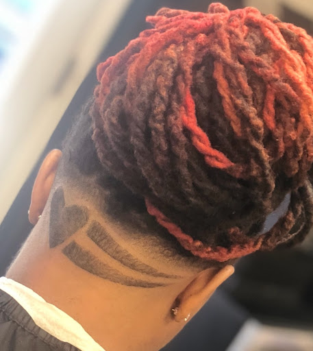 Barber Shop «Creative Cuts Barber Shop», reviews and photos, 4425 St James Church Rd, Raleigh, NC 27604, USA