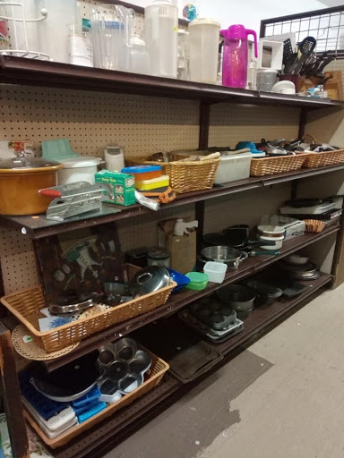 Thrift Store «Woodland Action», reviews and photos, 736 Davidson Avenue, Woodland, WA 98674, USA