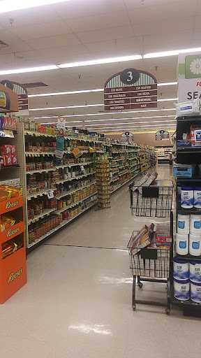 Supermarket «Food City», reviews and photos, 159 Pittston Rd, Lebanon, VA 24266, USA
