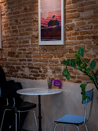 Atmosphère du Restaurant ZAZA Coffee Shop à Toulouse - n°2