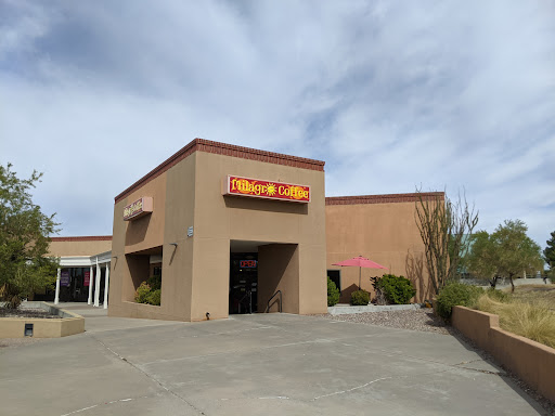 Milagro Coffee Y Espresso, 1733 E University Ave, Las Cruces, NM 88001, USA, 