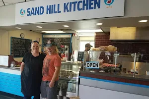 Sand Hill Kitchen image