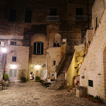 Photo n°1 de l'avis de ros.o fait le 01/10/2019 à 18:13 sur le  Hotel Matera Old Convicino Rooms Suites & SPA à Matera