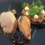 Photo n°1 de l'avis de Irene.� fait le 10/09/2020 à 23:22 sur le  CUBE Restaurant à Stuttgart