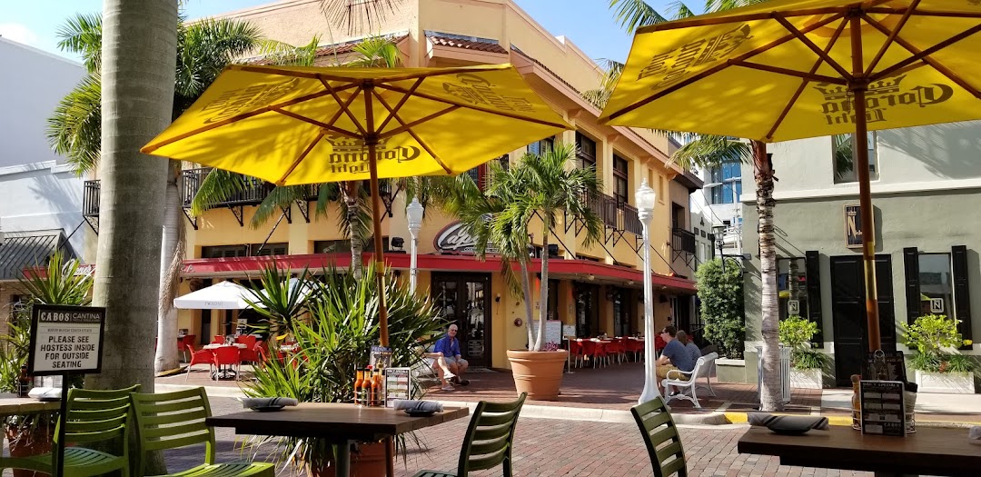 First Street Restaurant & Bar 1 Downtown Fort Myers Restaurant
