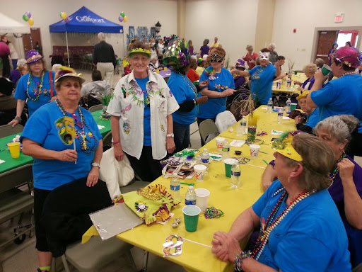 Community Center «Lyman Community Center, and City Of Gulfport Water Department», reviews and photos, 13742 US 49, Gulfport, MS 39503, USA