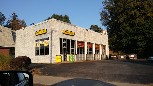 Brake Shop «Jet Auto Service», reviews and photos, 40 Shaker Rd, East Longmeadow, MA 01028, USA