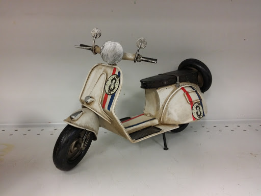 Clothing Store «Ross Dress for Less», reviews and photos, 7288 Guilford Dr, Frederick, MD 21704, USA