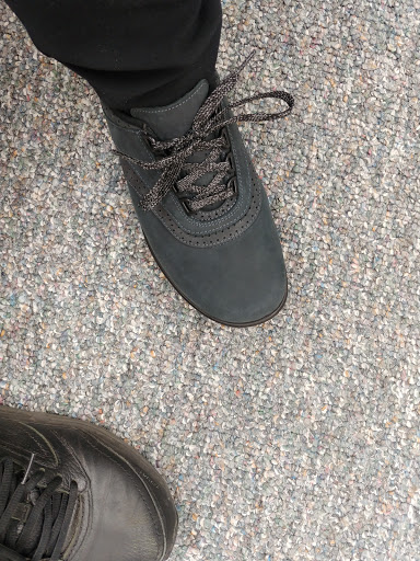 Shoe Store «Norm Henry Shoes», reviews and photos, 119 N Washington St, Owosso, MI 48867, USA
