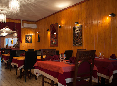 Kathmandu à Valence