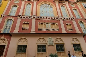 Sinagoga di Alessandria image