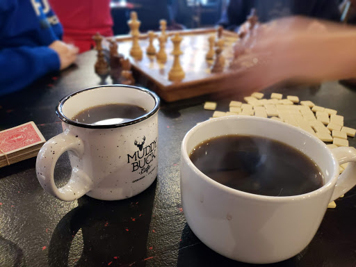 Cafe «Muddy Buck», reviews and photos, 28065 CO-74, Evergreen, CO 80439, USA