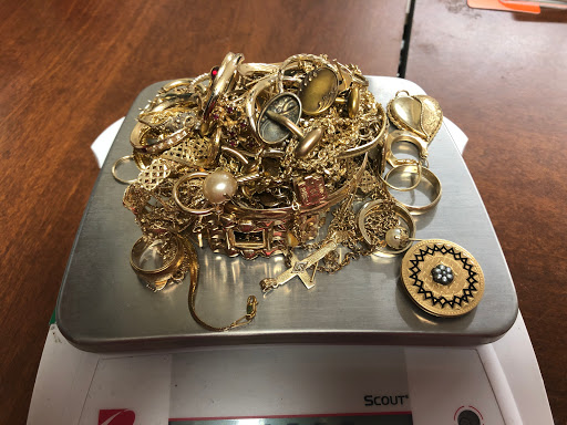 Pawn Shop «Capitol City Buy & Sell», reviews and photos, 3517 Walnut St, Harrisburg, PA 17109, USA