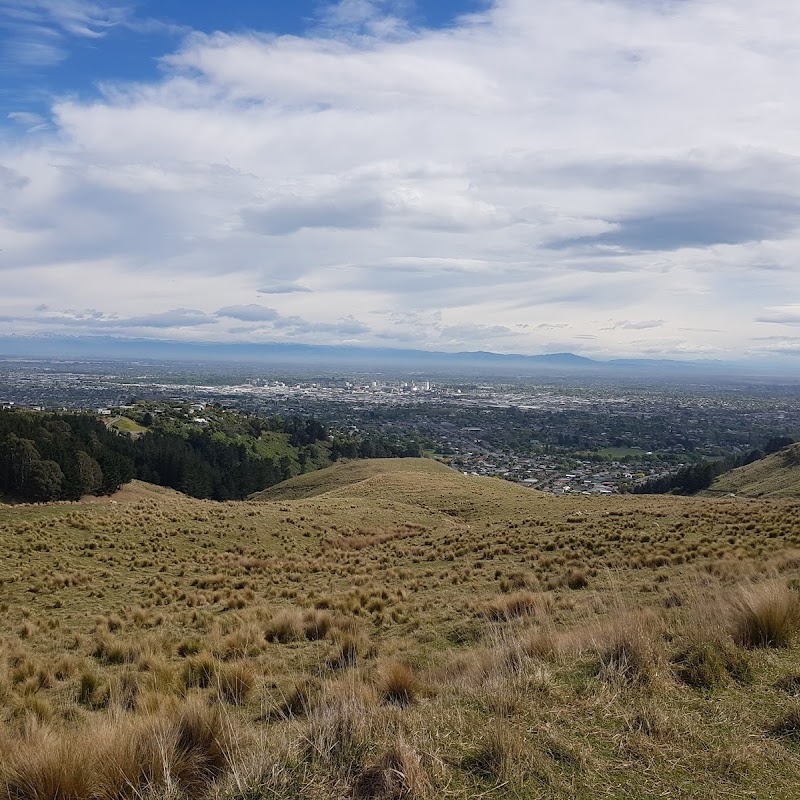Witch Hill Scenic Reserve