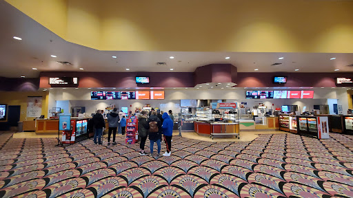 Movie Theater «LEVIS COMMONS 12», reviews and photos, 2005 Hollenbeck Dr, Perrysburg, OH 43551, USA