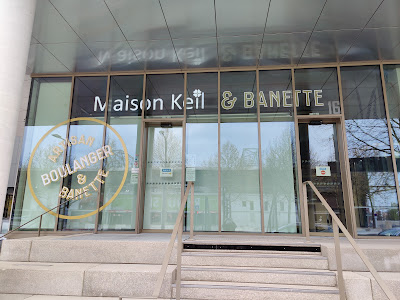 Maison Keil à Strasbourg