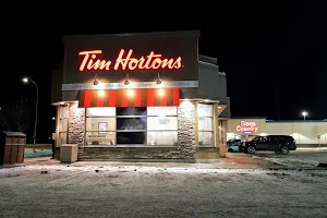 Tim Hortons image