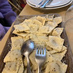 Photo n°1 de l'avis de Paola.r fait le 14/01/2024 à 14:48 sur le  Hotel Ristorante Edera di Cadau Marianna à Belvì