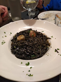 Spaghetti du Nino Restaurant à Les Pennes-Mirabeau - n°8