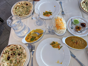 Photo n°40 de Taj Bollywood à Palaiseau ()