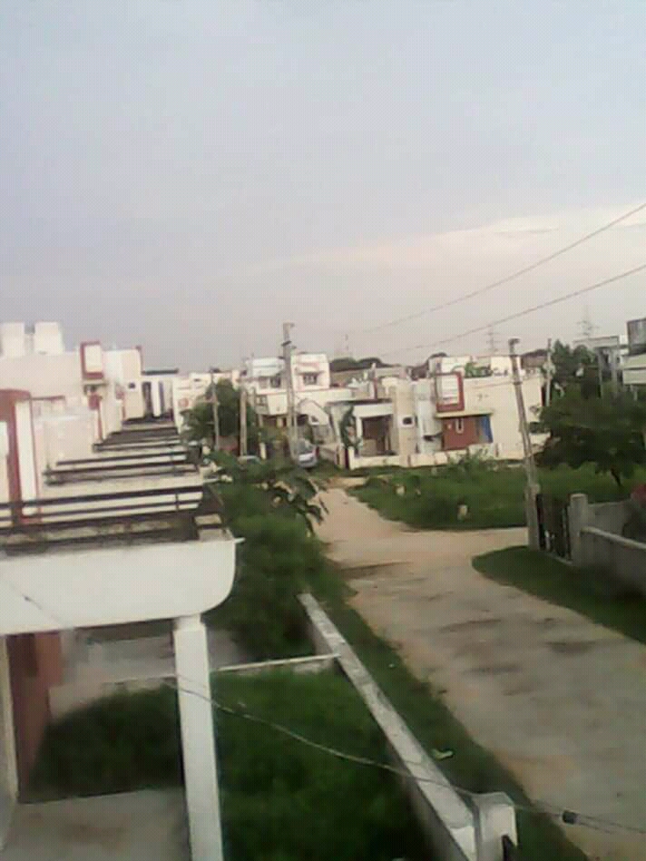 Devdarshan Bunglows