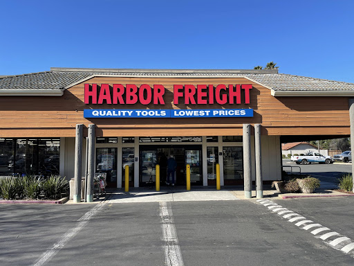 Hardware Store «Harbor Freight Tools», reviews and photos, 5101 Mowry Ave, Fremont, CA 94538, USA