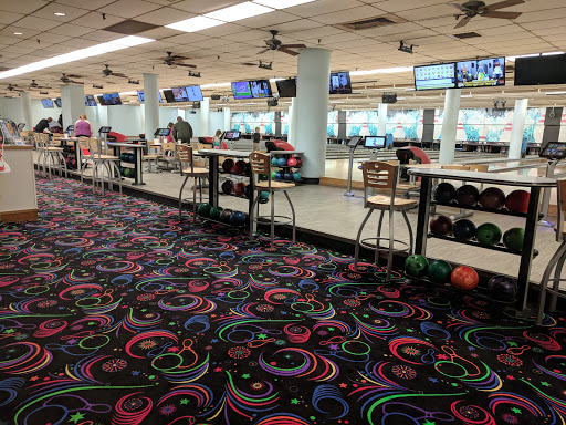 Bowling Alley «Peacekeeper Lanes Bowling», reviews and photos, 106 Peacekeeper Dr, Offutt AFB, NE 68113, USA