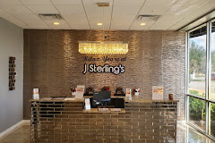 J Sterling's Wellness Spa - South Orlando