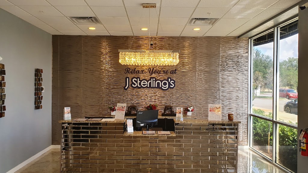 J Sterling's Wellness Spa - South Orlando 32837