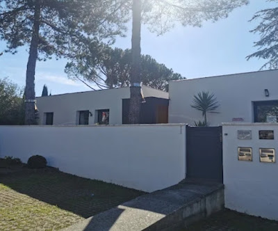 Cyrille Fioretti, ostéopathe à Royan
