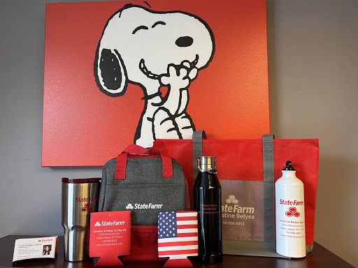 Insurance Agency «Christine Relyea - State Farm Insurance Agent», reviews and photos