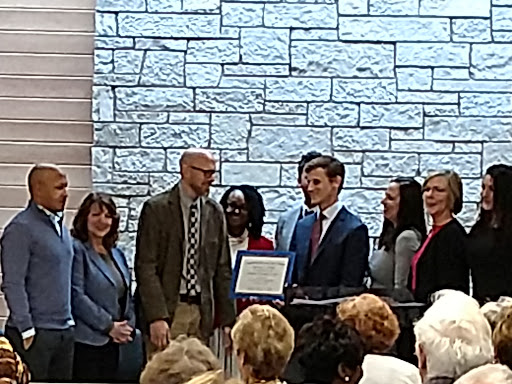 Non-Profit Organization «Rescue Mission Alliance», reviews and photos