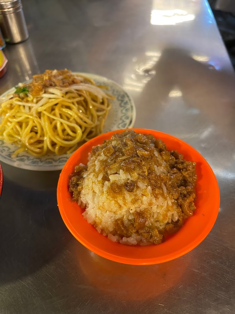 鄭記排骨 的照片