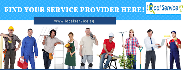 Local Service Pte Ltd
