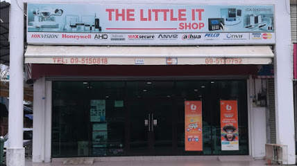 The Little IT Shop