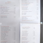 Photo n°1 de l'avis de Cristina.u fait le 14/03/2022 à 21:21 sur le  Trattoria Sabrina di Faggionato Cristian à Villaga