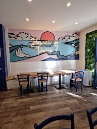 Photo n°42 de KONAPOKE - Poké Bowls & Bubble Tea à Paris ()