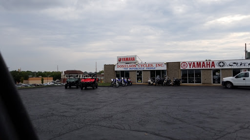 Donelson Cycles Inc
