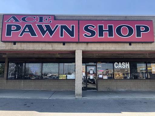 Pawn Shop «Cash To Go Pawn Shop», reviews and photos, 4896 W Broad St, Columbus, OH 43228, USA