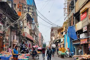 Sadar Bazar Shopping image