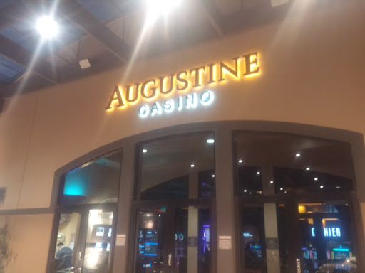 Casino «Augustine Casino», reviews and photos, 84-001 Avenue 54, Coachella, CA 92236, USA