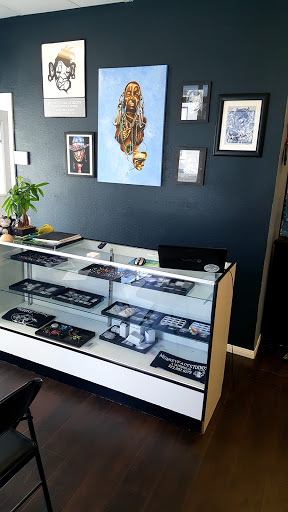 Tattoo Shop «Monkey Face Tattoos», reviews and photos, 5551 W Manchester Ave, Los Angeles, CA 90045, USA