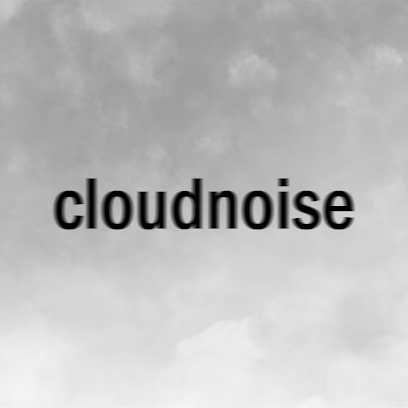 cloudnoise
