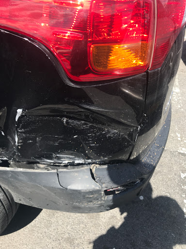 Auto Body Shop «Quentin Auto Center Corporation», reviews and photos, 918 Quentin Rd, Brooklyn, NY 11223, USA