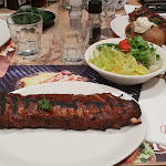 Photo n°1 de l'avis de riccardo.i fait le 06/06/2018 à 06:56 sur le  ROADHOUSE RESTAURANT ORIO AL SERIO à Azzano San Paolo