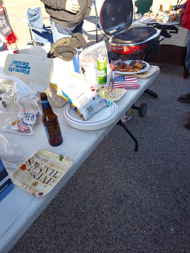 Store «Seasonal Specialty Stores», reviews and photos, 113 Washington St, Foxborough, MA 02035, USA