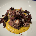 Photo n°1 de l'avis de Márcia.u fait le 30/03/2024 à 21:25 sur le  Trattoria La Grotta à Riomaggiore